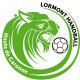 Logo Lormont Handball Hauts de Garonne