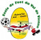 Logo Ecole de Foot du Val de Vienne