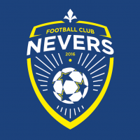 Logo FC Nevers