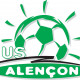 Logo US Alenconnaise 61