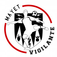 Logo LA Vigilante de Mayet