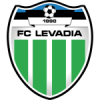 Logo FCI Levadia Tallinn