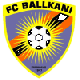 Logo KF Ballkani