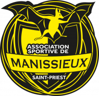 Logo AS Manissieux St Priest