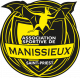 Logo AS Manissieux St Priest
