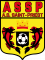 Logo AS Saint-Priest 3
