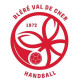 Logo Bléré Val de Cher Handball 3