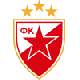 Logo Étoile rouge de Belgrade