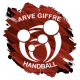 Logo Arve-Giffre Handball 2