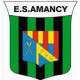 Logo ES Amancy