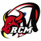 Logo Rugby Club le Mole 2