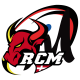 Logo Rugby Club le Mole