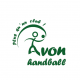 Logo Avon Handball
