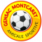 Logo Am. S Gensac Montcaret