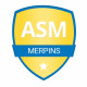 Logo Am.S. Merpins 2