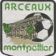 Logo Arceaux Montpellier 2