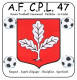Logo Av.F.Casseneuil Pailloles Ledat 47