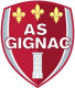Logo Av.S. Gignacois