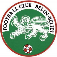 Logo FC Belin Beliet