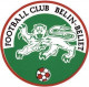 Logo FC Belin Beliet 3