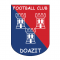 Logo FC Doazit
