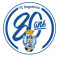 Logo Football Club Hagetmau
