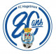 Logo Football Club Hagetmau