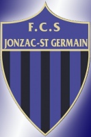 FC Sevigne Jonzac St Germain