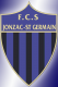 Logo FC Sevigne Jonzac St Germain 2