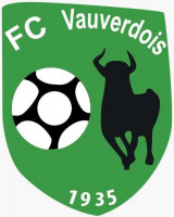 Logo FC Vauverdois
