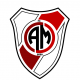 Logo Football Club Alliance du Moron