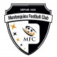 Logo Montesquieu FC 2