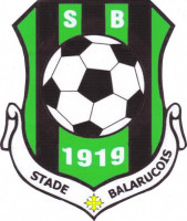Logo St. Balarucois