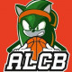 Logo AL Coudekerque Branche Basket 2