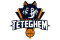 Logo Basket Club Teteghem 2