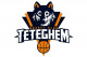 Logo Basket Club Téteghem