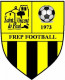 Logo F .C. St Vincent de Paul