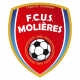 Logo F.C.U.S. Molieres
