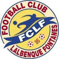 Logo FC Lalbenque