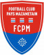 Logo FC Pays Mazametain