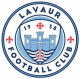 Logo Lavaur Football Club 3