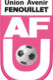 Logo U.Av. Fenouillet