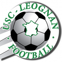 Logo U.S.C. Leognan