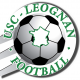 Logo U.S.C. Leognan 3
