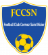 Logo FC Cormoz St Nizier