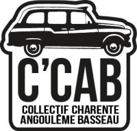 Logo Collectif Charente Angouleme Basseau