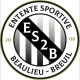Logo Ent. S Beaulieu - Breuil