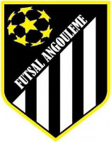 Logo Futsal Angouleme