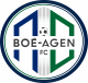 Logo GJ Boe Agen FC 5