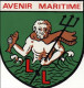 Logo Groupement Aunis Avenir Laleu